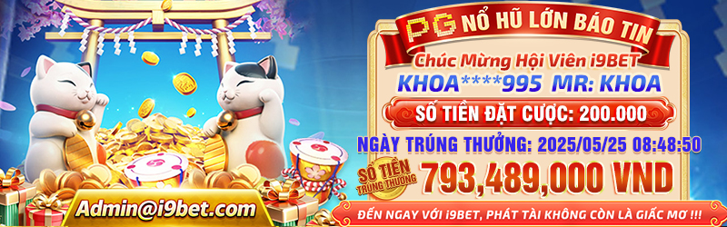 Biểu ngữ quảng cáo Winbet